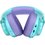 Беспроводные наушники JBL Quantum 360  бирюзовый 2024