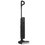 Vertikal changyutgich yuvuvchi Trouver K10 Flex Reach  qora