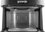 Аэрогриль Gorenje AF1800DHB черный