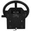 Руль Hori Farming Vehicle Control System черный