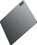 11" Планшет Infinix XPAD 20 LTE 128 ГБ серый + чехол
