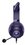 Проводные наушники Razer Kraken Kitty V2 Kuromi Edition  черный 2023