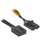 Комплект вентиляторов Corsair iCUE QL120 RGB [CO-9050098-WW] черный