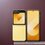 6.7" Смартфон Samsung Galaxy Z Flip6 256 ГБ