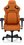 Компьютерное кресло Anda Seat Kaiser 4 XL оранжевый