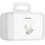 Наушники TWS Sony WF-1000XM4  белый 2021