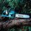 Аккумуляторная цепная пила Makita DUC355Z  шина - 35 см (14") Без ЗУ, Без АКБ