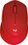 Mouse wireless Logitech M330 SILENT PLUS [910-004911] red