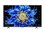 65" (165 см) Телевизор TCL 65P8L черный