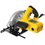 Пила дисковая DeWalt DWE5615-QS
