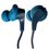 Беспроводные наушники JBL Endurance Run 2 BT  синий 2024