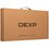 15.6" Ноутбук DEXP Aquilon C15-INW605 розовый