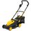 Электрическая газонокосилка Huter ELM-1400T