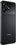 6.74" Smartfon HONOR X5d Plus 128 GB qora
