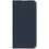 Чехол-книжка  Aceline Kors для Samsung Galaxy A17 синий