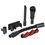 Вертикальный пылесос  TEQQO Powerstick BASIC  серый