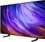 83" (209 см) Телевизор Samsung QE83S85HAEXPY черный