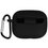 Чехол Borasco для Honor Choice Earbuds X5 Lite, черный