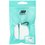 Чехол Borasco  для Apple AirPods 4, Apple AirPods 4 ANC, белый
