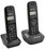 Телефон беспроводной (DECT) Panasonic KX-TG1612RUH