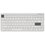 Клавиатура  беспроводная A4Tech Fstyler FBX53C