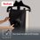 Отпариватель Tefal Pro Style IT3440E0 черный