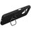 Накладка  BoraSCO Anti-Shok Case для Tecno POP 9/ SPARK GO 1/ GO 2025 черный