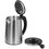 Электрочайник Gorenje K15DWS серебристый