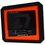 Автосабвуфер активный DL Audio Piranha 10A V.3 Black