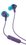 Беспроводные наушники JBL Endurance Run 3 BT  фиолетовый 2025