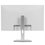 27" Монитор Dell S2722DC серебристый