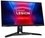 24.5" Монитор Lenovo Legion R25f-30 черный