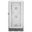 Корпус Thermaltake Ceres 500 TG ARGB Snow [CA-1X5-00M6WN-00] белый