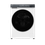 Washing machine Haier Х7 HW80-BP14367U1 white