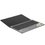 14" Ноутбук OSiO FocusLine F140I-006 серый