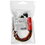 Переходник для блока питания Aceline Molex - 2 x SATA