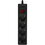 Сетевой фильтр FinePower Oriol 450B черный