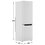 Indesit DS 3180 W