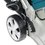Электрическая газонокосилка Makita ELM4121