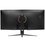 34" Монитор MSI MAG 342CQRF E20 черный