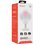 Microphone A4Tech Bloody GM50 Pro white