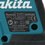 Перфоратор Makita DHR282ZJ LXT 18V , Без ЗУ, Без АКБ