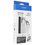 Накладка  Araree Nukin 360 для Samsung Galaxy Z Flip6 прозрачный