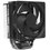 Кулер для процессора Cooler Master Hyper 212 Black Edition [RR-212S-20PK-R1] черный