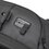 Ryukzak ARDOR GAMING Black Rock Oxf-D51-BLK qora