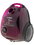 Пылесос  Bosch BGN21700 фиолетовый