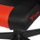 Компьютерное кресло FLOKY HUGINN RED красный