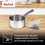 Ковш Tefal Daily Cook G7122255 1.5 л серебристый
