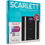 Весы Scarlett SC-BS33ED110 черный