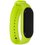 Ремешок Aceline для Xiaomi Mi Smart Band 5/ 6/ Amazfit Band 5 зеленый